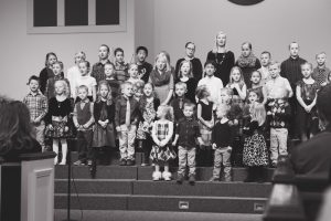 Christmas Program