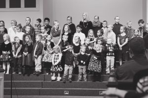 Christmas Program