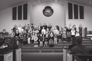 Christmas Program