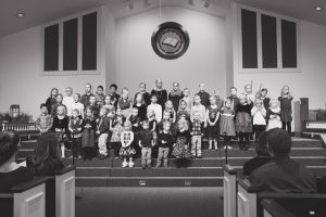 Christmas Program