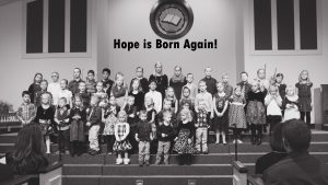 Christmas Program