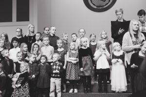 Christmas Program