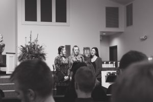 Christmas Program