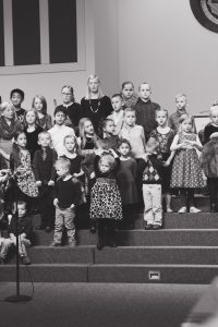 Christmas Program