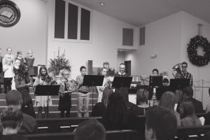 Christmas Program