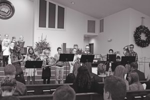 Christmas Program