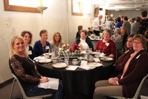 Women's Christmas Dinner