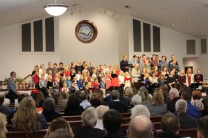 Christmas Program