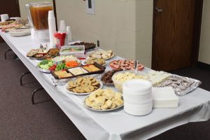 Christmas Program