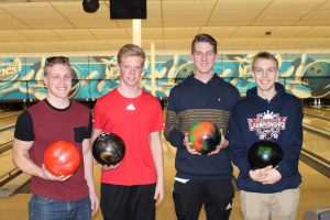 Cornerstone Bowling