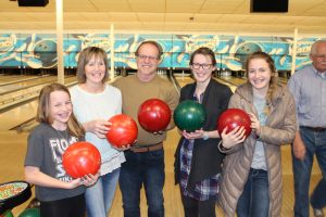 Cornerstone Bowling