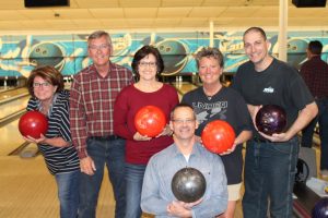 Cornerstone Bowling