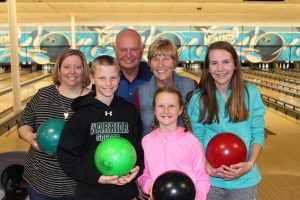 Cornerstone Bowling