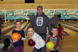 Cornerstone Bowling