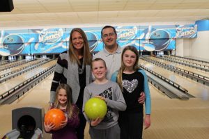 Cornerstone Bowling