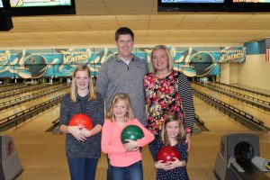 Cornerstone Bowling